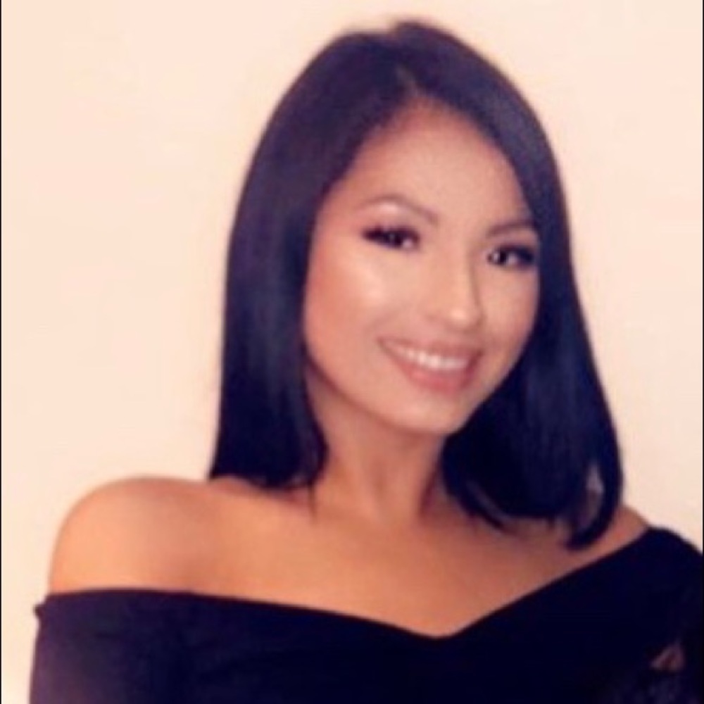 Meet your Posher, Victoria